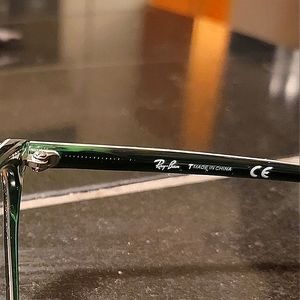 Ray-Ban Women's Eyeglasses